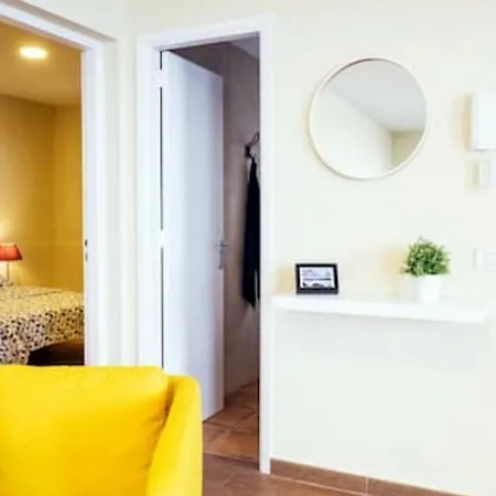 Willa Casa Primavera