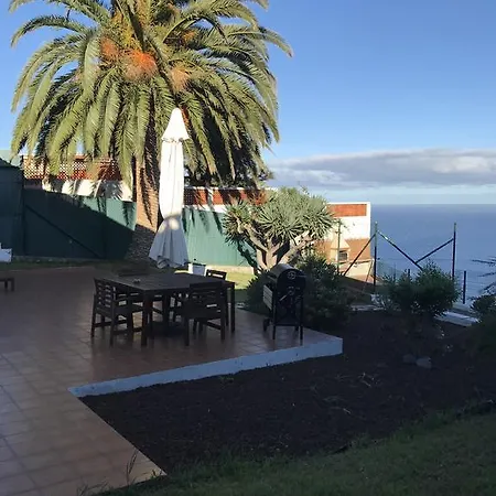 Willa Casa Primavera
