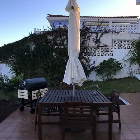 Casa Primavera Willa Tacoronte