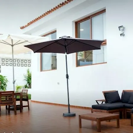 Casa Primavera Vila Tacoronte