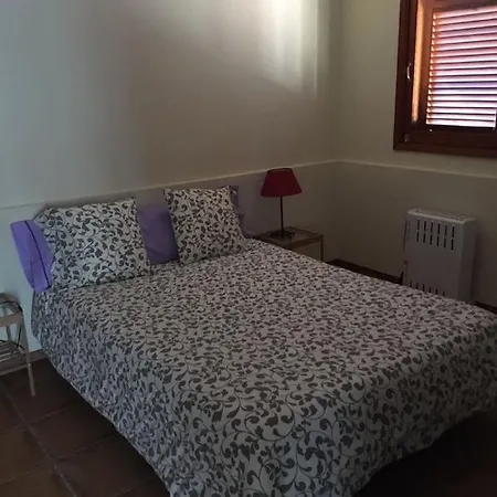 Casa Primavera Vila *
