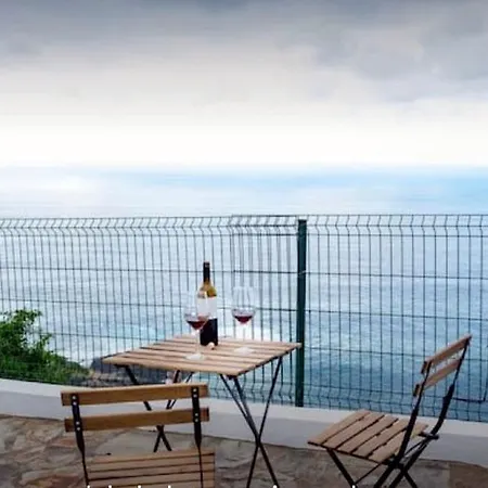 Casa Primavera Vila *