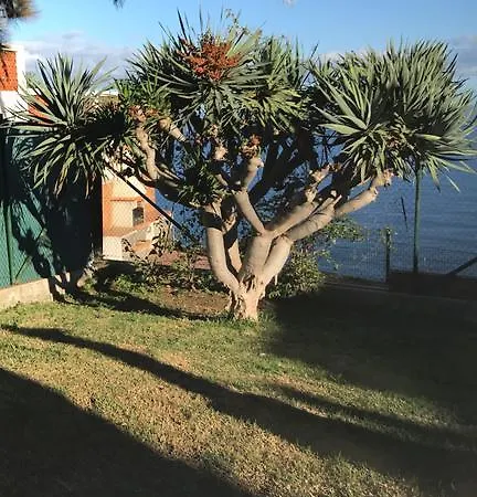 Vila Casa Primavera Tacoronte