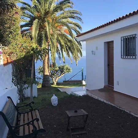 Vila Casa Primavera
